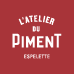 L'atelier du piment