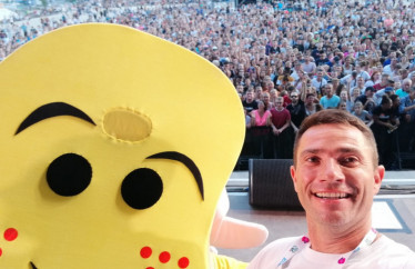 Chipette en scène !