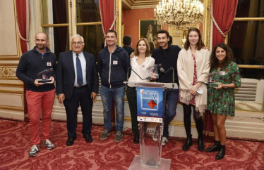 Thaas Chips:  2ème au concours Agropole 2020