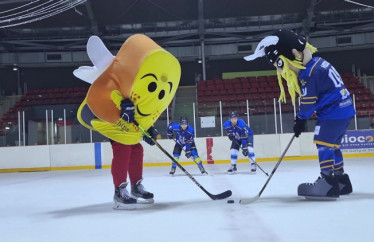 Le match du siècle !